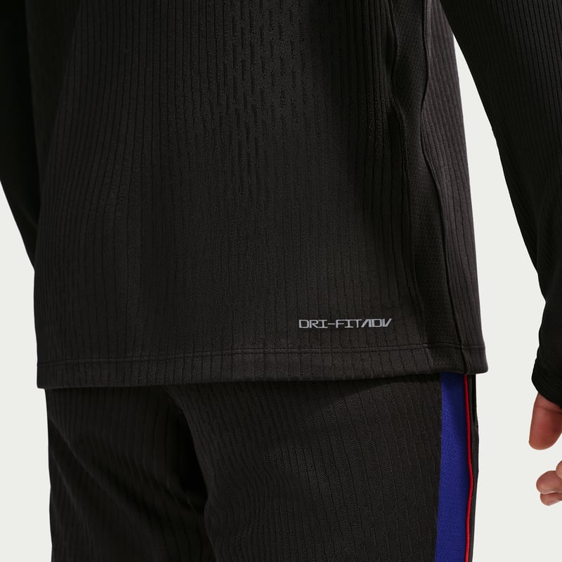 Nike USMNT Strike Elite Dri-FIT ADV Knit Drill IB4801-010 06