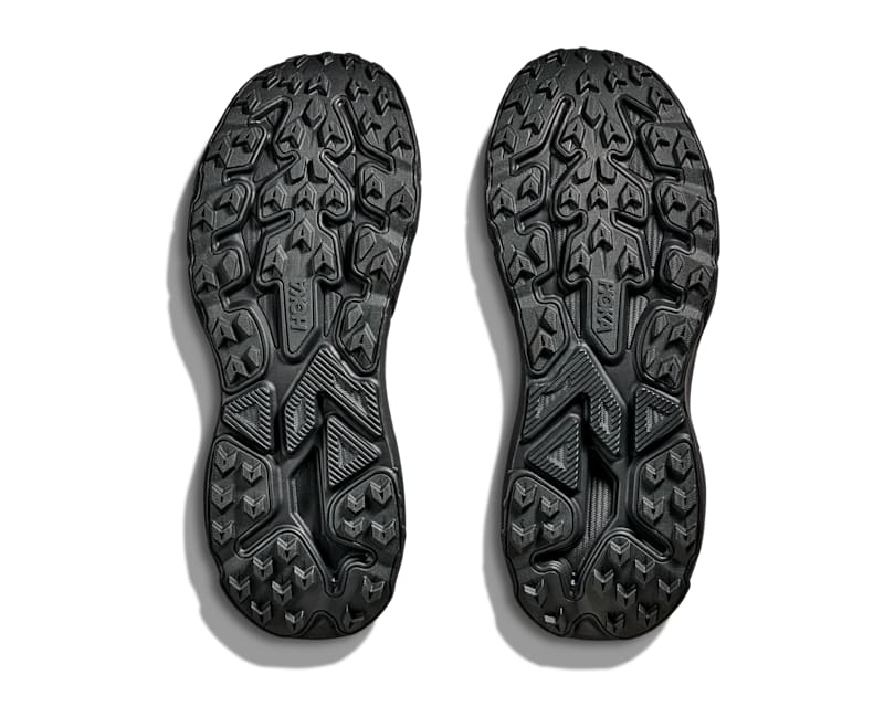 HOKA Challenger 8 1168716-BKGD 07