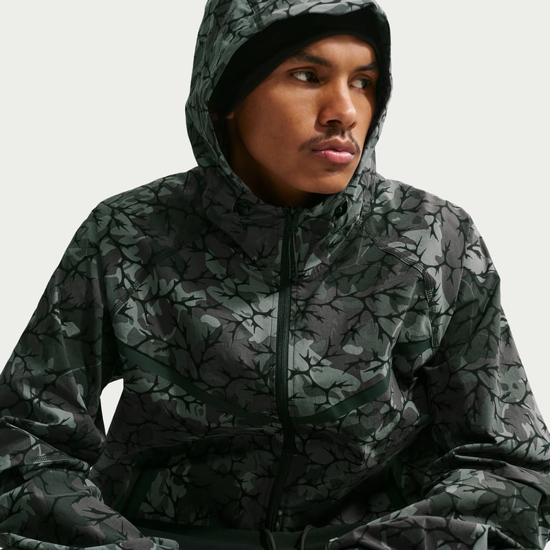 Nike Tech Woven Windrunner IF0915-010 03