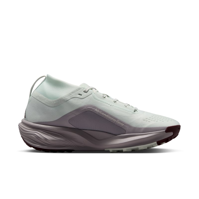 Nike ACG Pegasus GORE-TEX terrengløpesko "Barely Green & Silver Lilac" | Dame | Utendørs | 03 | SPORTSHOWROOM