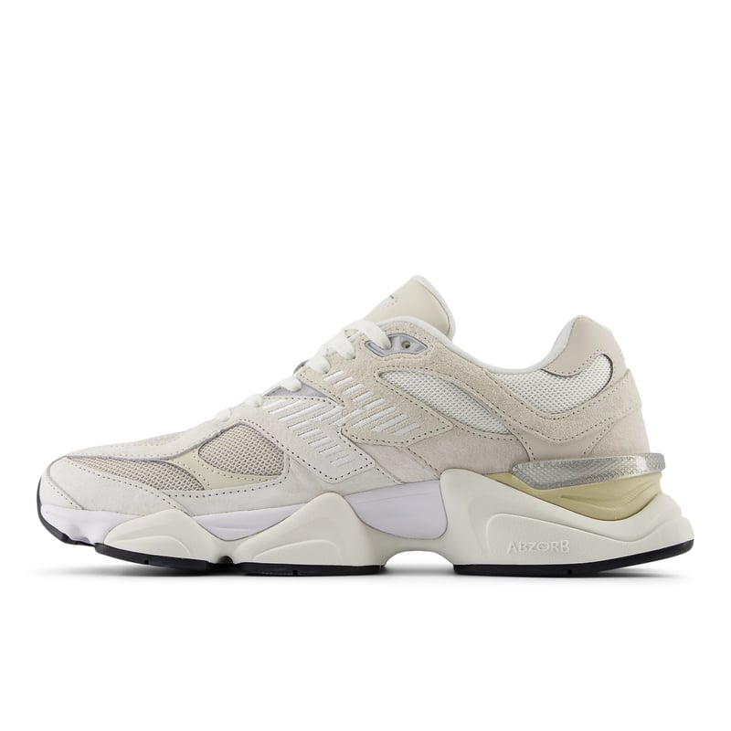 New Balance 9060 U9060WHT 02