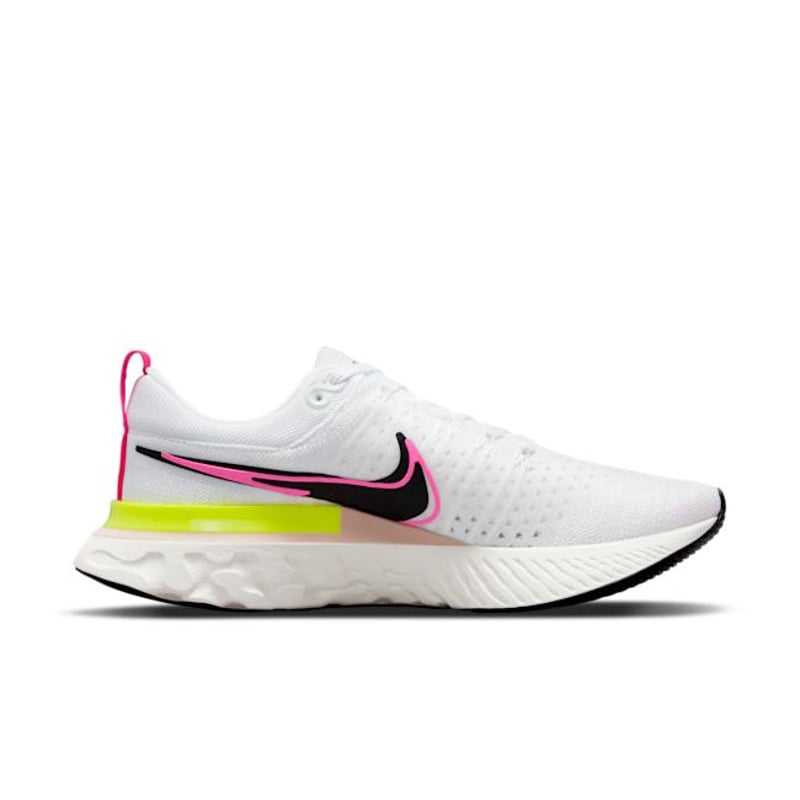 Nike React Infinity Run Flyknit 2 DJ5395-100 03