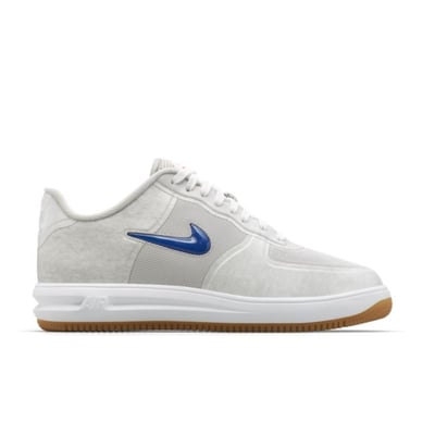 Nike Lunar Force 1 Fuse SP x CLOT ‘Special Box’ 717303-064