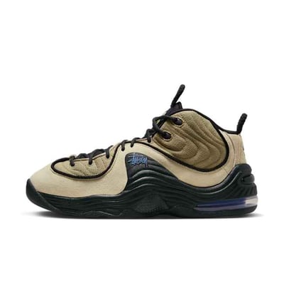 Nike Air Penny 2 x Stüssy DX6934-200