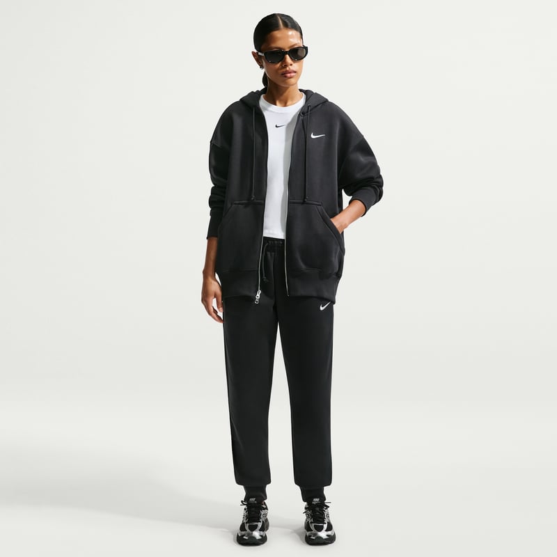Nike Phoenix Fleece Oversized DQ5758-010 04