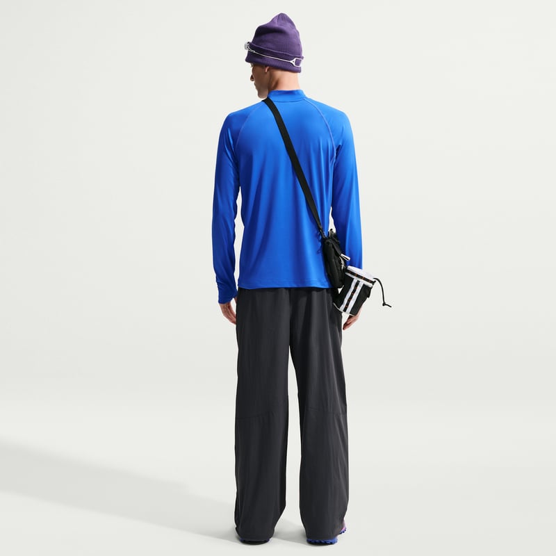 Nike ACG High Stakes Loose Fit Pants "Anthracite" | Men | Hiking | 05 | SPORTSHOWROOM