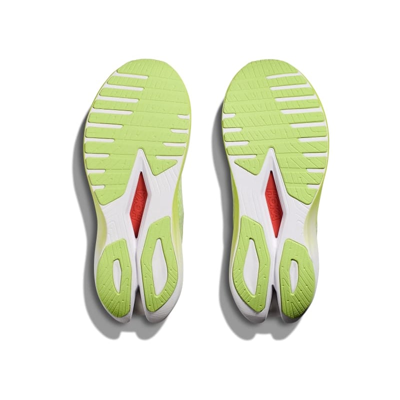 HOKA Mach X 1141450-LCW 07