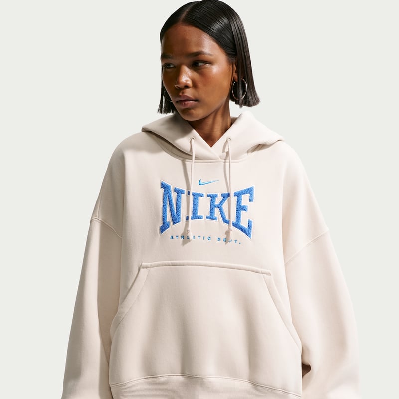 Nike Phoenix Fleece Oversized IR4993-104 01