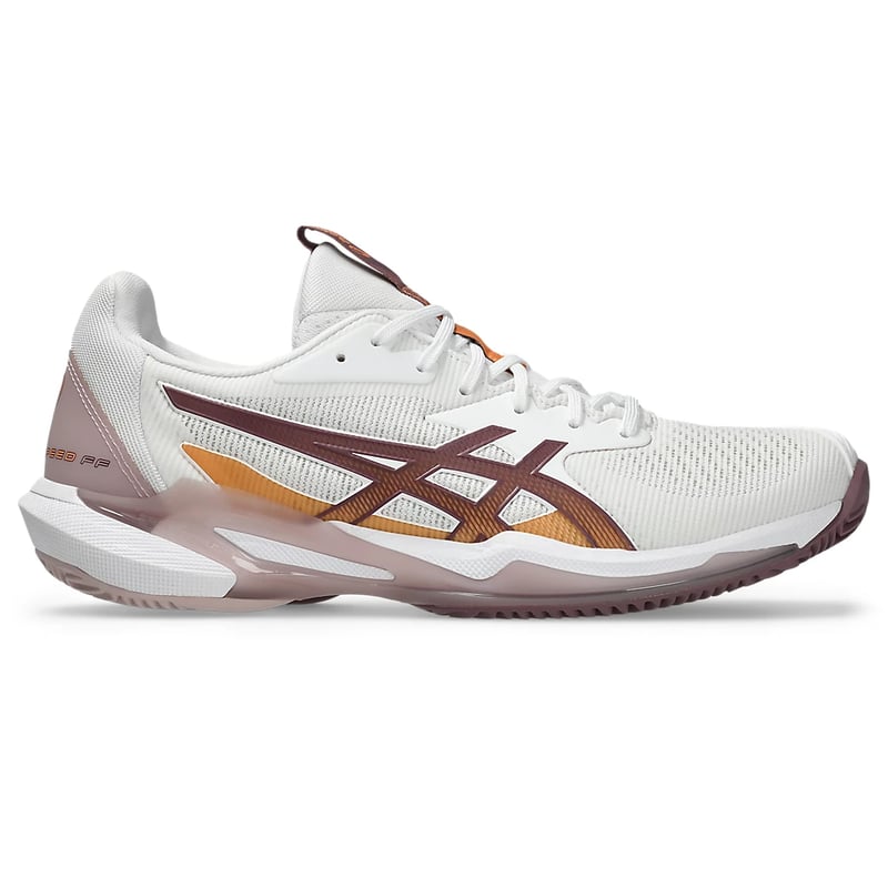 ASICS Solution Speed FF 3 Clay 1042A248-102 01