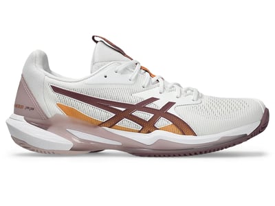ASICS Solution Speed FF 3 Clay 1042A248-102