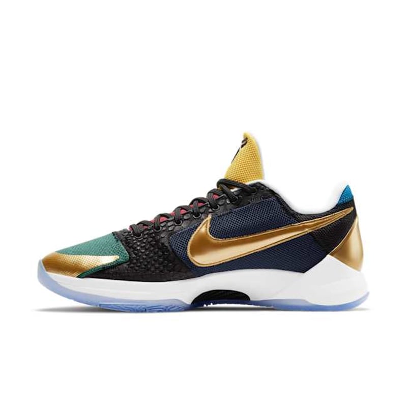 Nike Kobe 5 Protro x Undefeated DB5551-900 04
