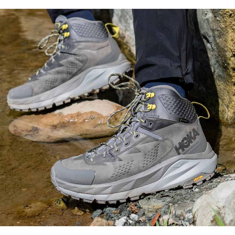HOKA Kaha GORE-TEX 1112030-CGGS 07
