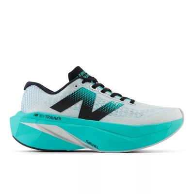 New Balance FuelCell SuperComp Trainer v3 WRCXLW4