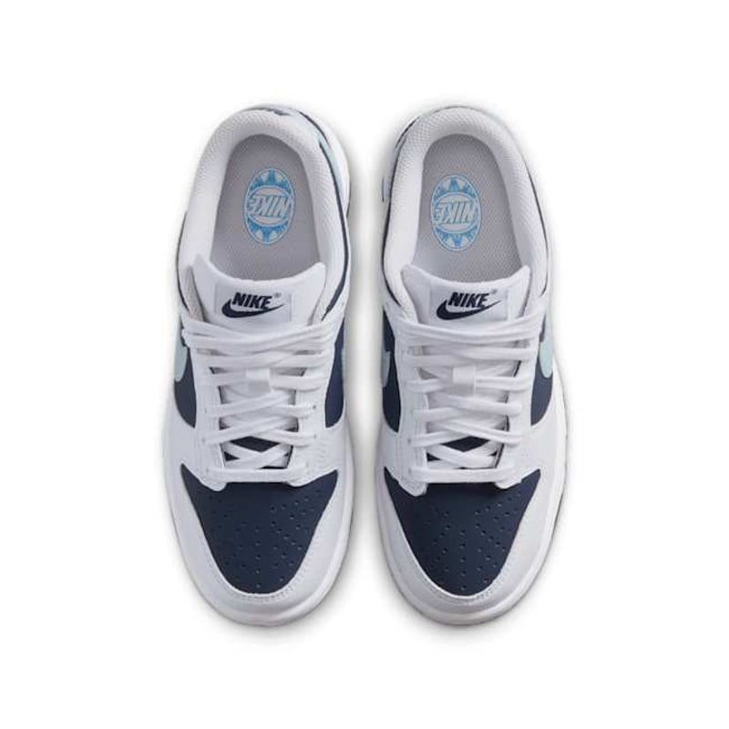 Nike Dunk Low II7639-100 04
