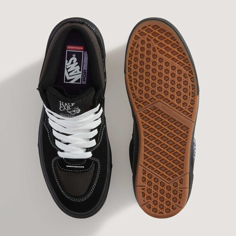 Vans Skate Half Cab Wafflecup VN000D9ZKOU 03