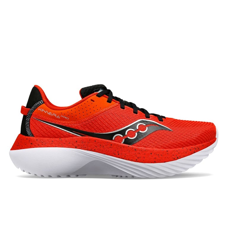 Saucony Kinvara Pro