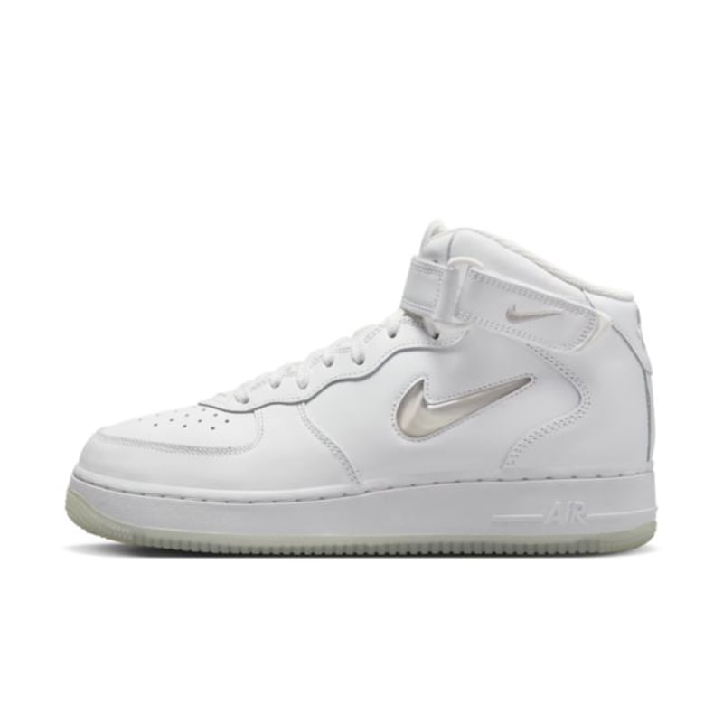 Nike Air Force 1 Mid '07 DZ2672-101 01