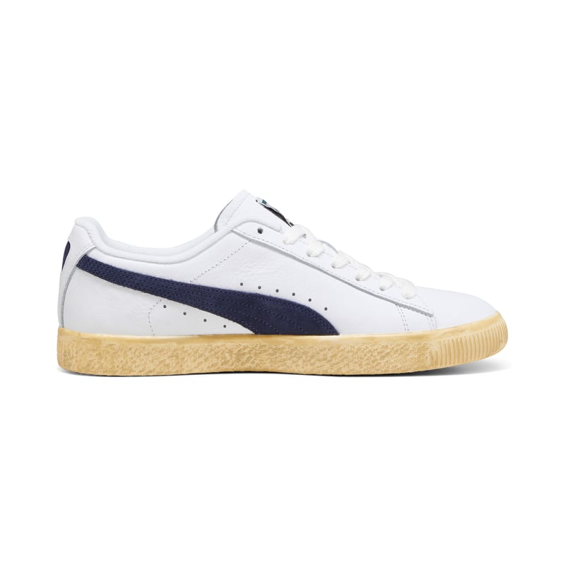 PUMA Clyde Vintage 394687-01 03