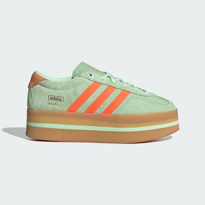 adidas Gazelle Stack JR8180