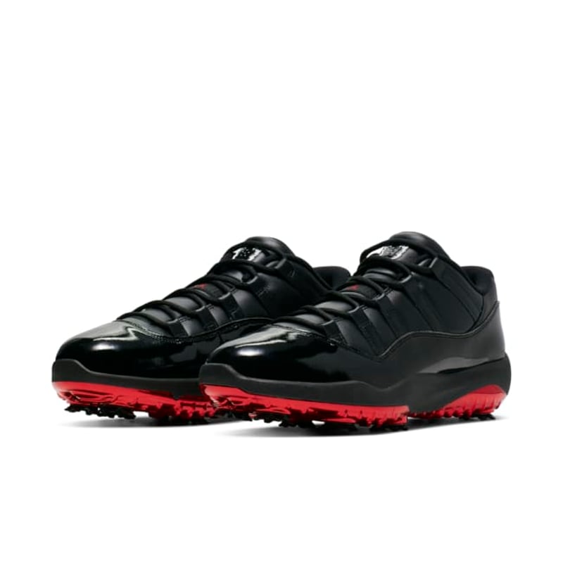 Jordan 11 Low Golf AQ0963-001 04
