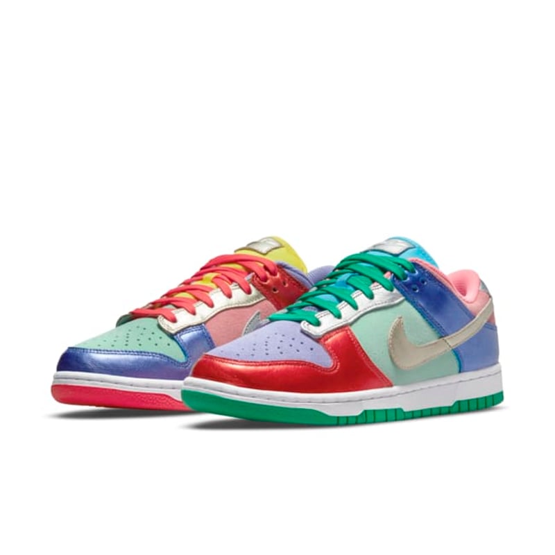 Nike Dunk Low DN0855-600 05