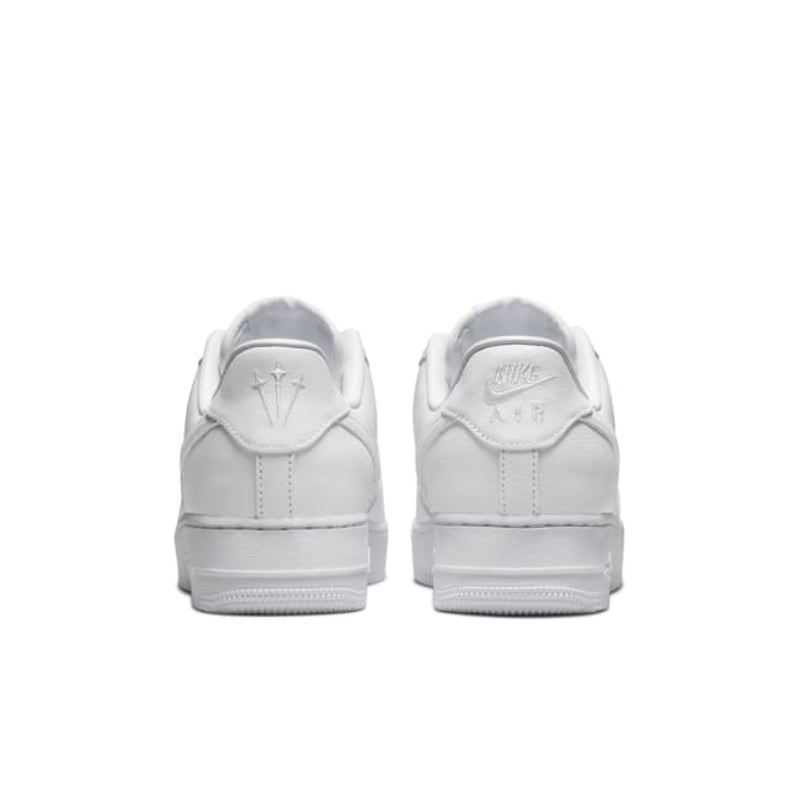 Nike Air Force 1 Low x NOCTA CZ8065-100 06