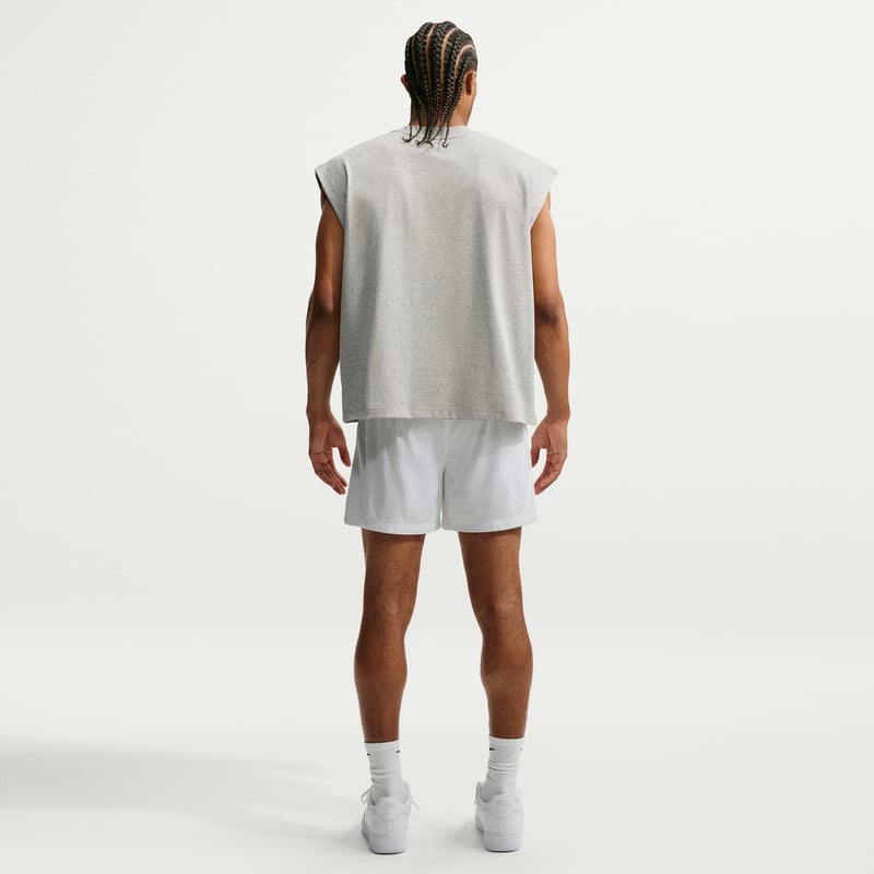 Nike Standard Issue Practice Mesh 5" IF1587-100 05