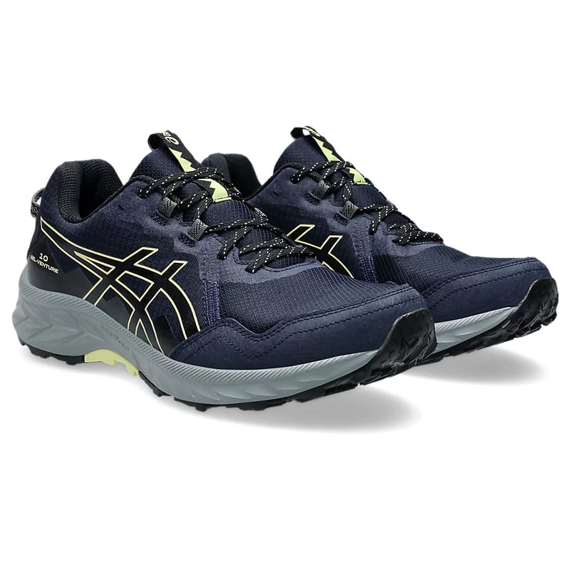ASICS Gel-Venture 10 (Extra Wide) 1011B966-400 02