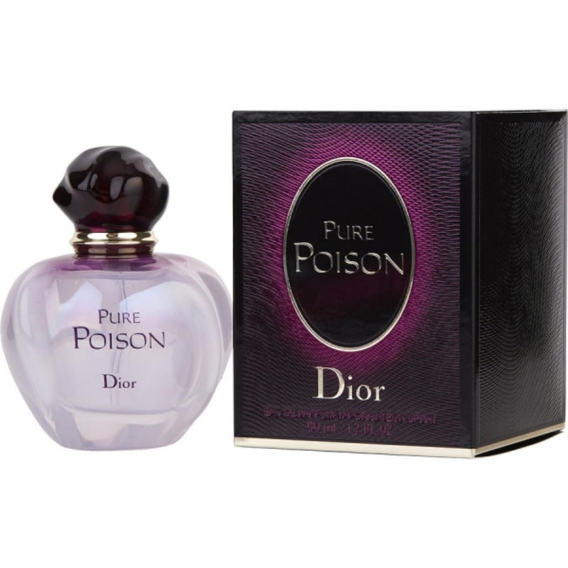 Dior Pure Poison PUREPOISONEAUDEPARFUM 02