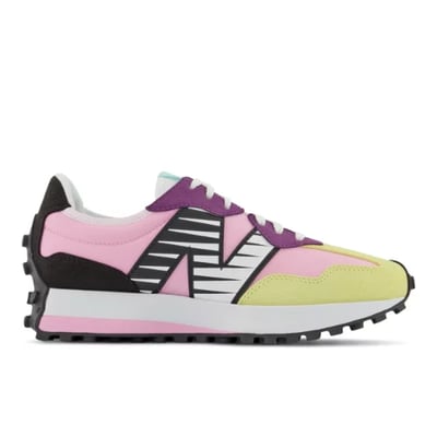 New Balance 327 x Foot Locker ‘Collective’ WS327PK1