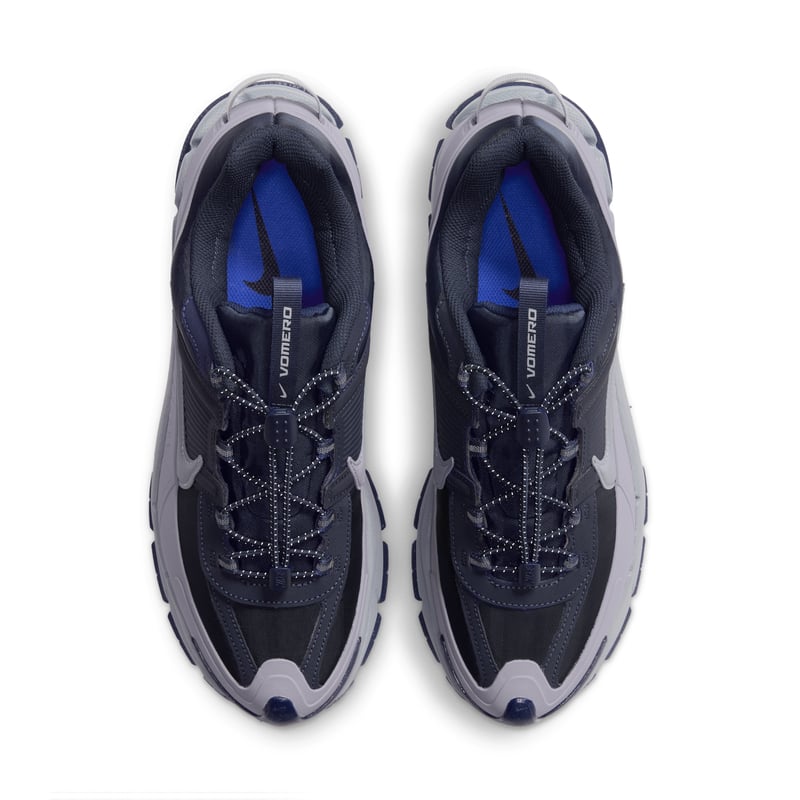 Nike Zoom Vomero Roam sneakerit "Obsidian & Stealth" | Miehet | Sportstyle | 04 | SPORTSHOWROOM