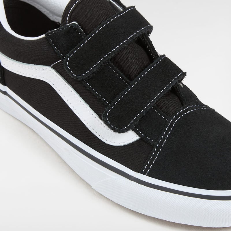 Vans Old Skool Hook And Loop VN0A4UI16BT 04