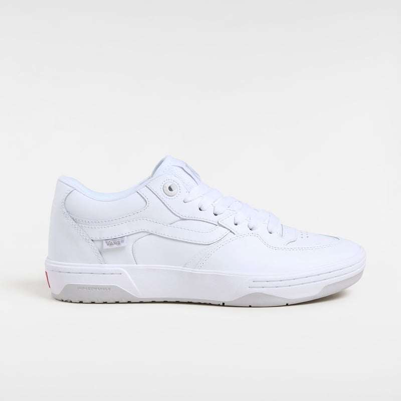 Vans Skate Rowan 2 Leather VN000D3SWHT 01