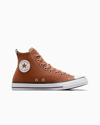 Converse Chuck Taylor All Star Leather High A04595C 01