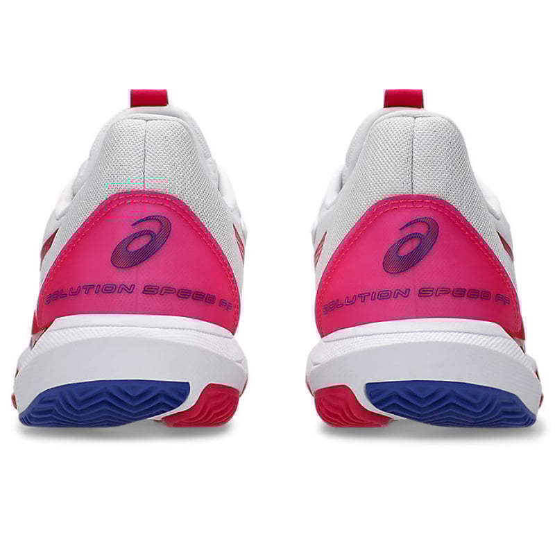 ASICS Solution Speed FF 3 Clay 