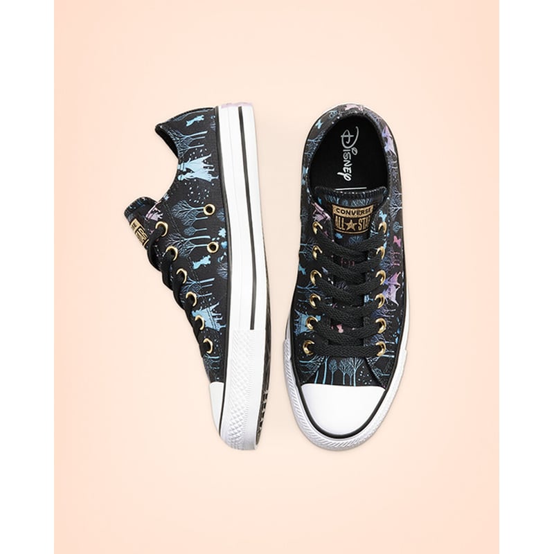 Converse Chuck Taylor All Star Low x Frozen 2 167359C 05