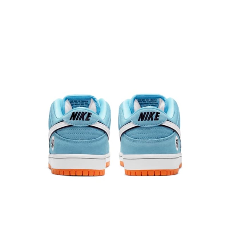 Nike SB Dunk Low Pro BQ6817-401 06