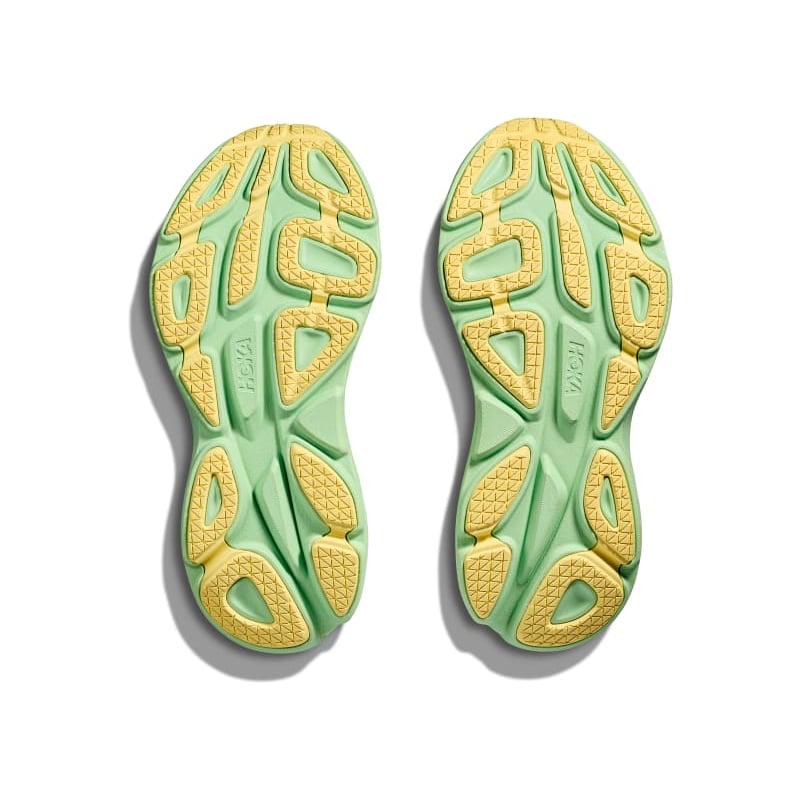 HOKA Bondi 8 1123202-LMG 07