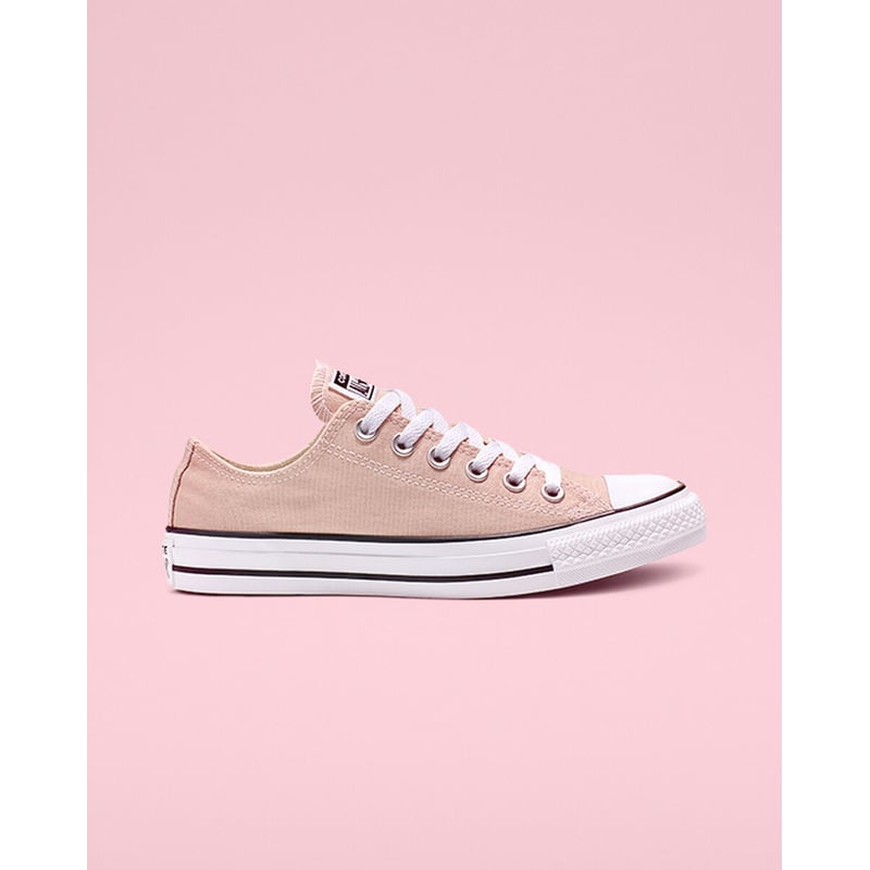 Converse Chuck Taylor All Star Low 164296F 01