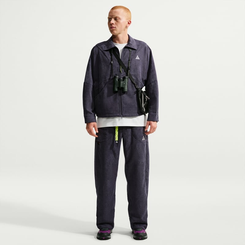 Zaketa Nike ACG "Dolomiti" Corduroy "Gridiron" | Άνδρες | | 04 | SPORTSHOWROOM