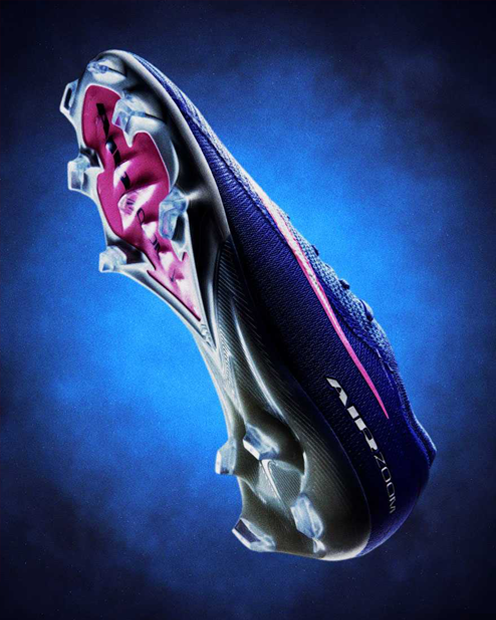 Nike Mercurial Vapor 16 Elite FG FQ1457-446