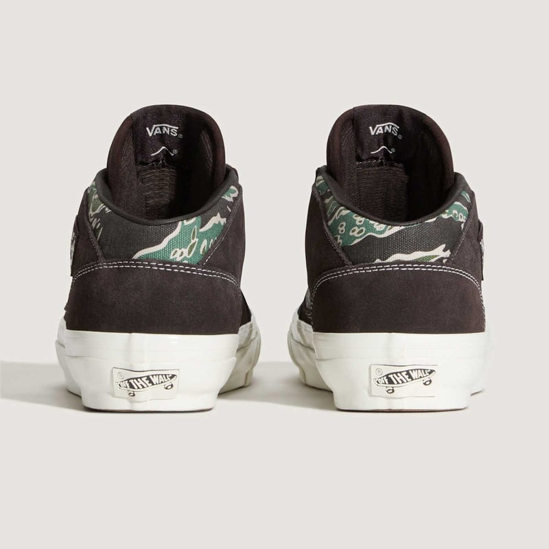 Vans Premium Half Cab VN000E97F03 04
