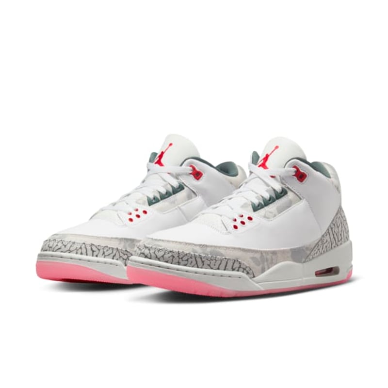 Jordan 3 Retro HM6993-100 04