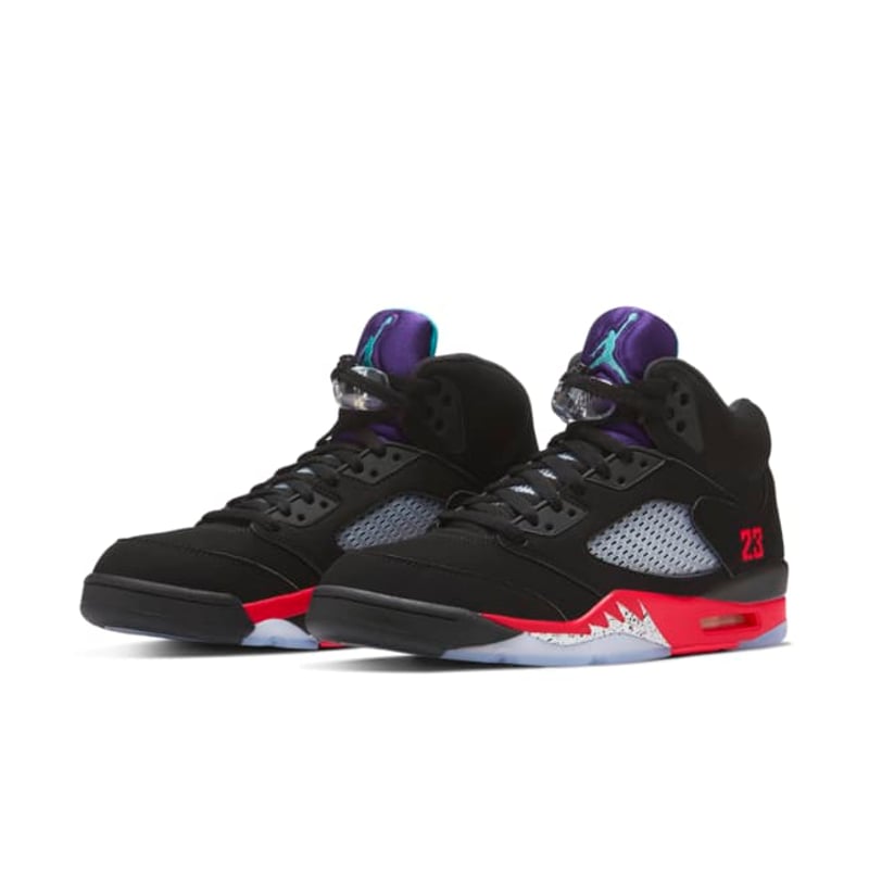 Jordan 5 Retro CZ1786-001 04
