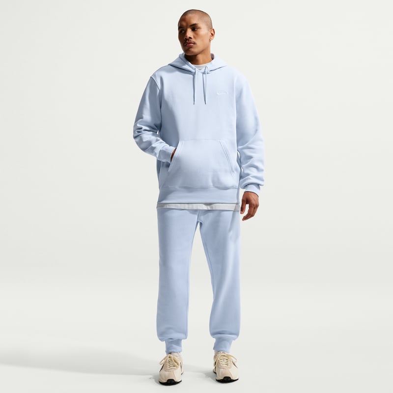 Nike Club Pullover Fleece FN3859-407 04