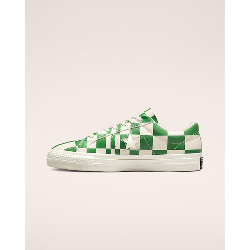 Converse One Star Low ‘Warped Board’ 172353C 03