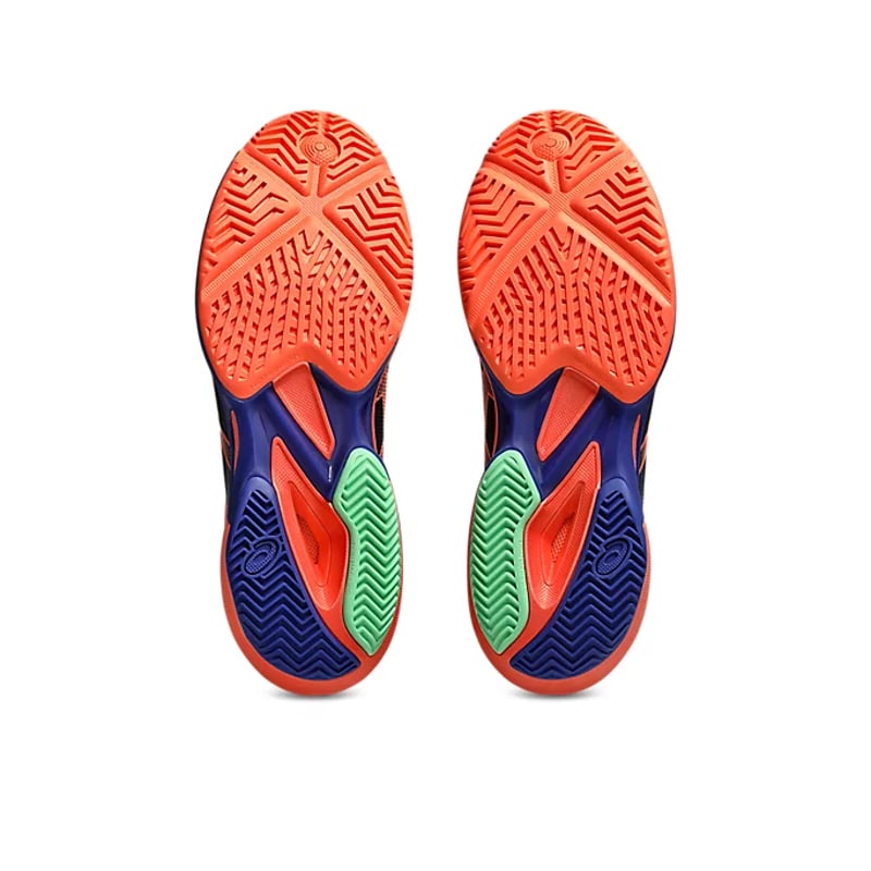ASICS Solution Speed FF 3 Padel 1041A496-001 07