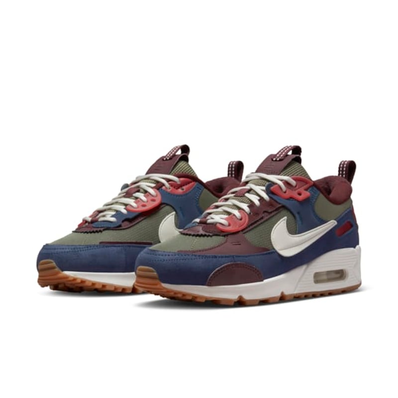 Nike Air Max 90 Futura DM9922-200 05