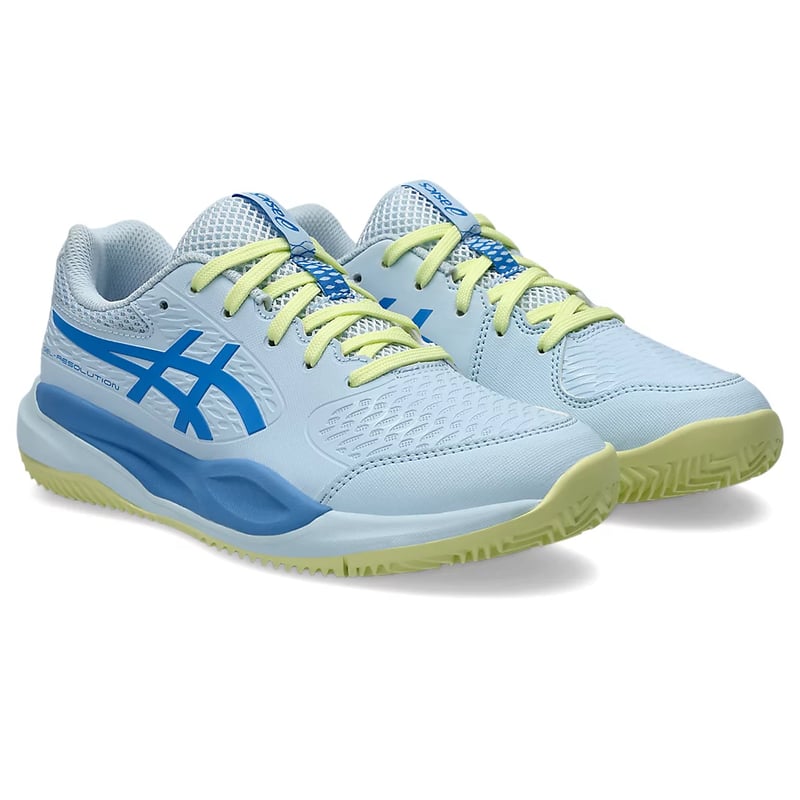 ASICS Gel-Resolution X Clay 1044A080-401 02