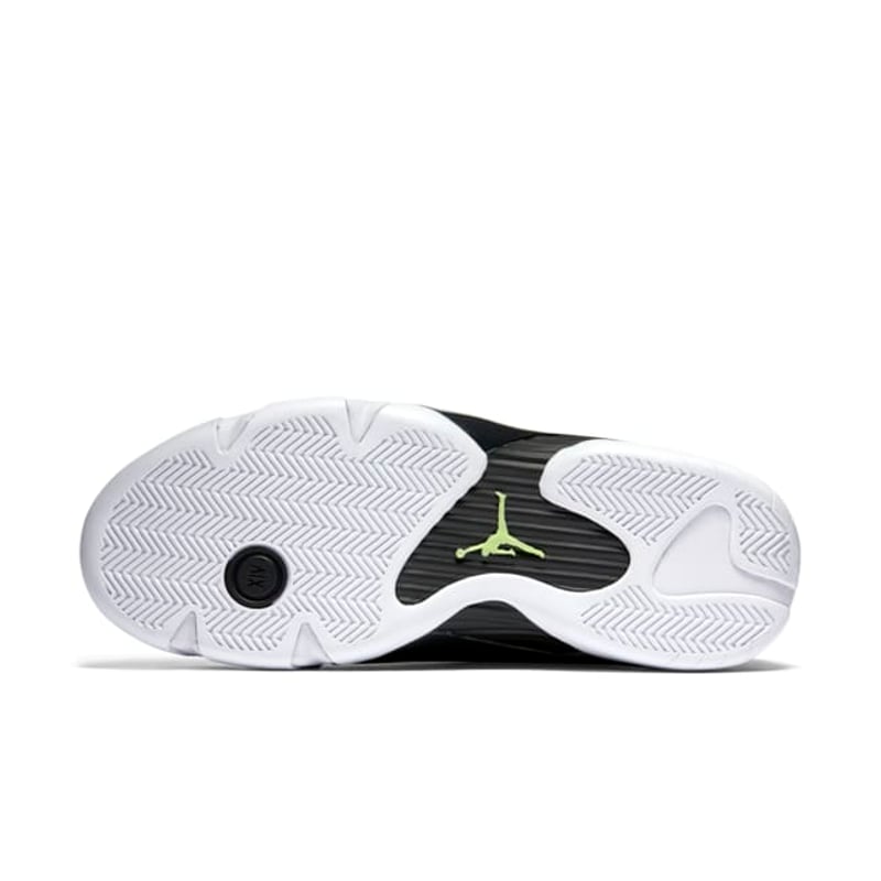 Jordan 14 Retro 487471-005 02
